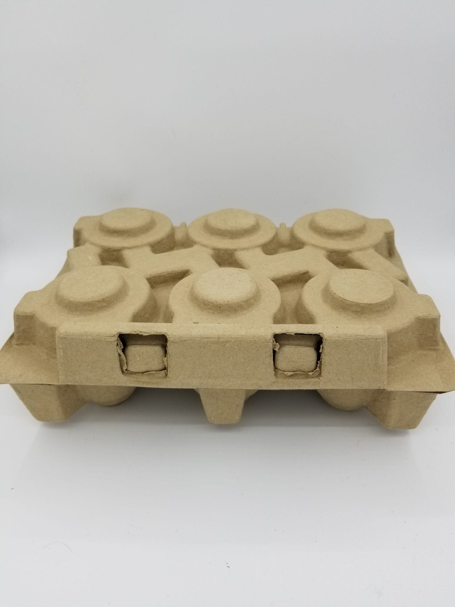 Gift Bird - Coffee Mug Blue x 6 Set-4