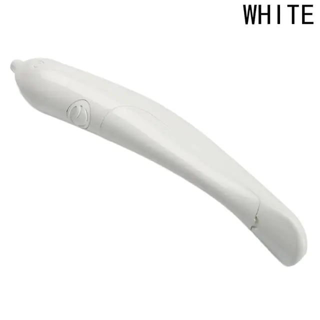 Colored Plastic Coffee Carving Pen