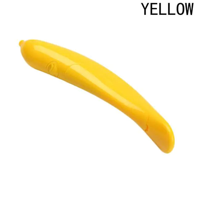 Colored Plastic Coffee Carving Pen