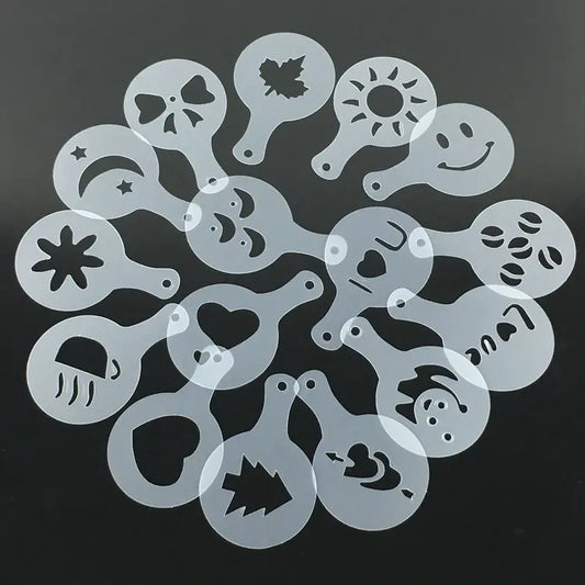 Plastic Garland Mold