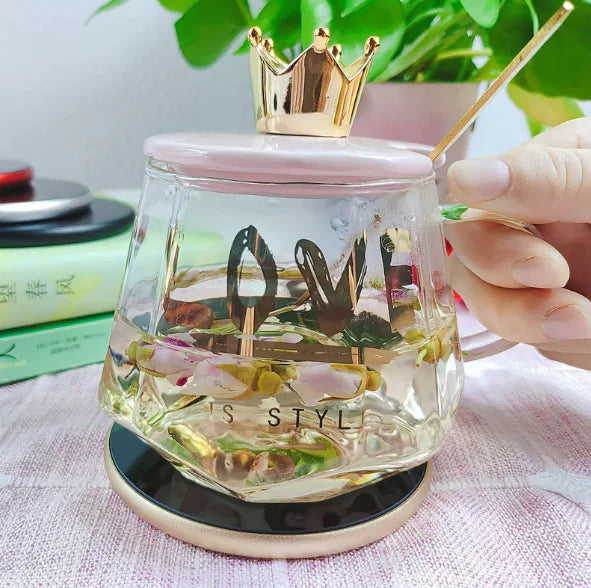 Coffee Warmer, Heated Coffee Insulation Coaster