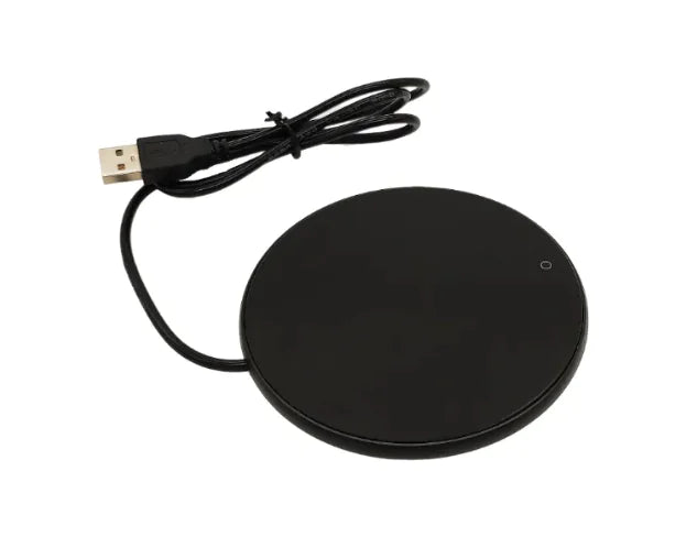 Coffee Warmer, Heated Coffee Insulation Coaster